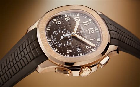 precio patek philippe aquanaut